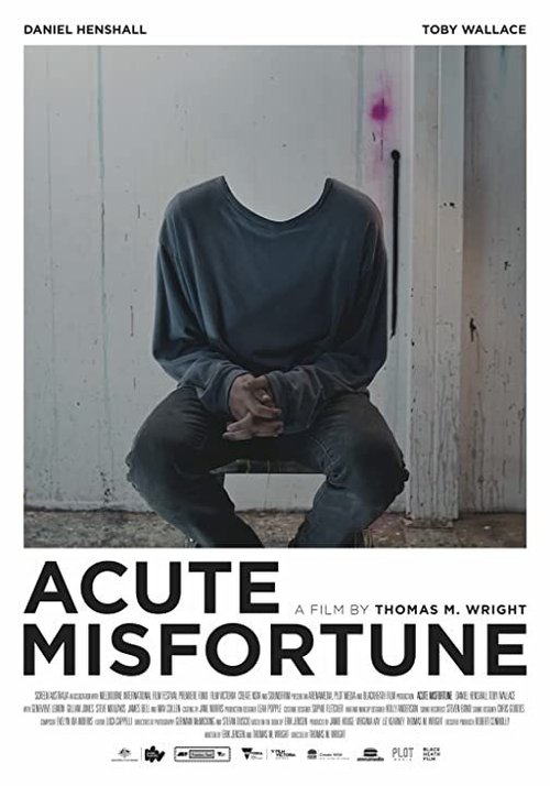 Адское невезение / Acute Misfortune