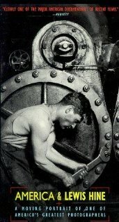 Америка и Льюис Хайн / America and Lewis Hine