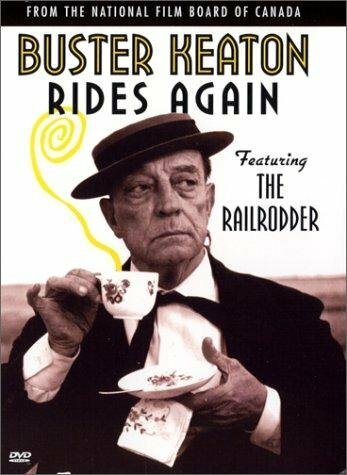 Бастер Китон вновь на коне / Buster Keaton Rides Again