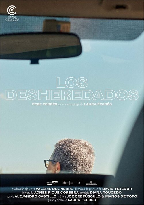 Без наследства / Los desheredados