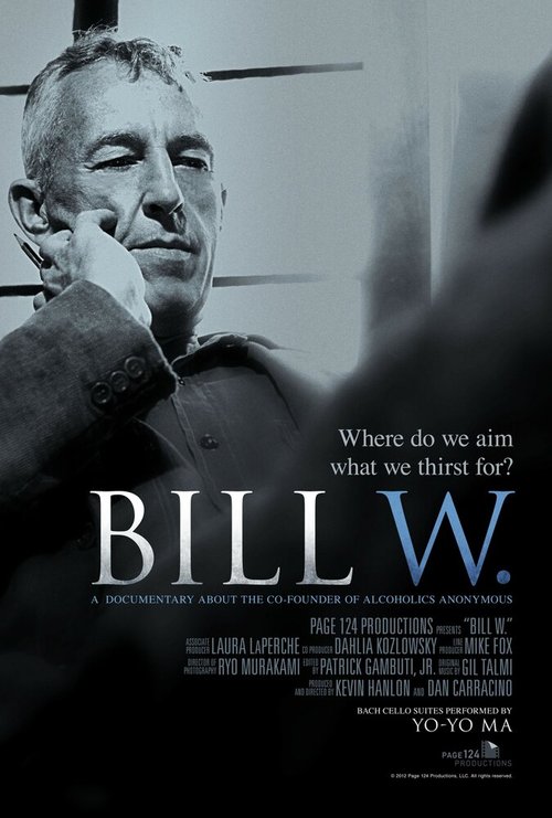 Bill W.