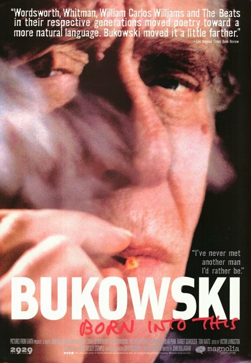 Буковски / Bukowski: Born into This