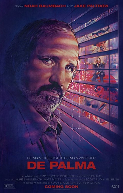 Де Пальма / De Palma