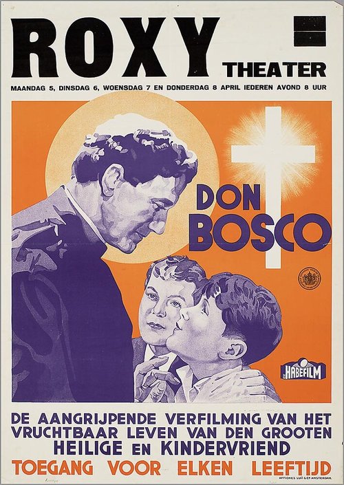 Дон Боско / Don Bosco