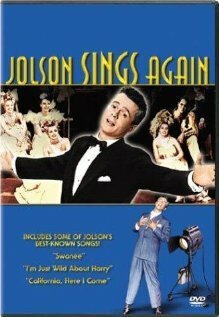 Джолсон снова поет / Jolson Sings Again