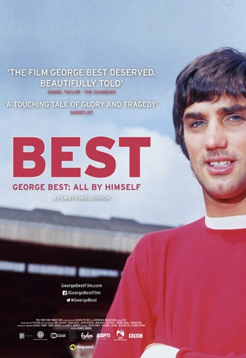 Джордж Бест: Совершенно один / George Best: All by Himself