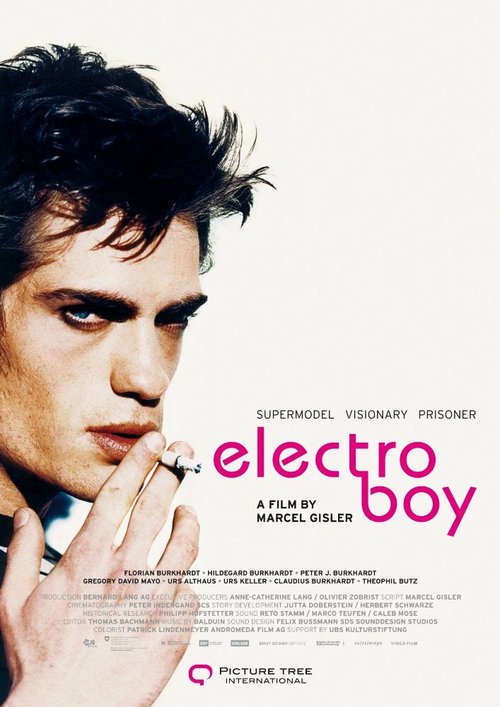 Electroboy