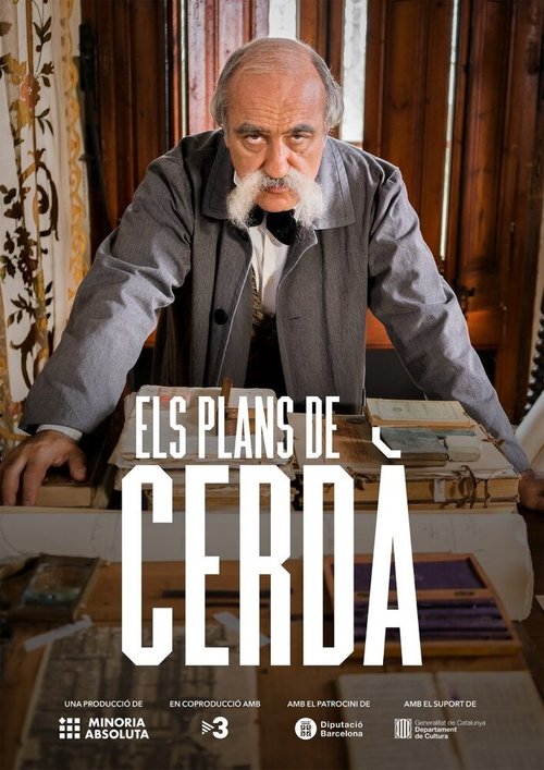 Els plans de Cerdà