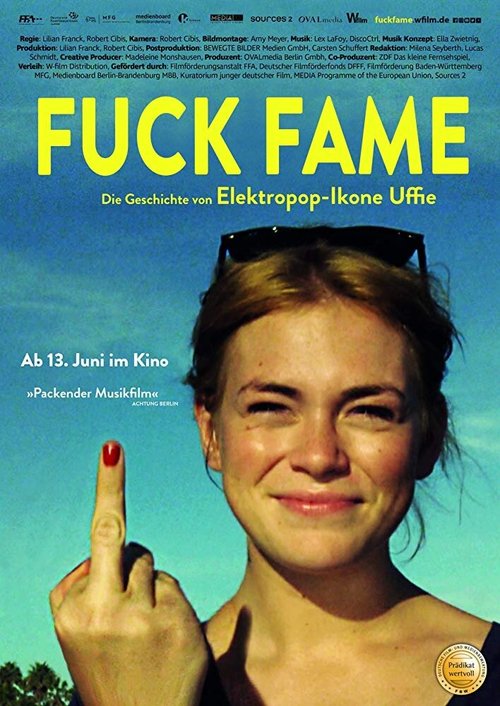 Fuck Fame