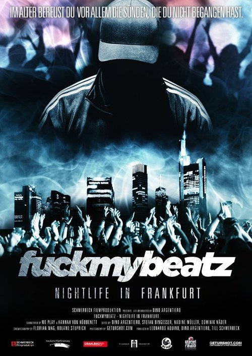 Fuckmybeatz: Nightlife in Frankfurt