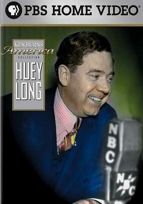 Хьюи Лонг / Huey Long