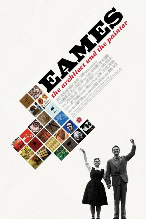 Имз: Архитектор и художник / Eames: The Architect & The Painter