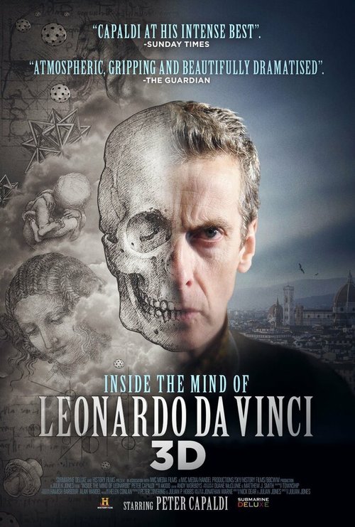 Истинный Леонардо / Inside the Mind of Leonardo