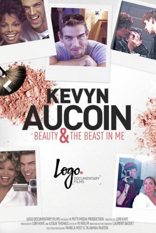 Кевин Окоин: Красавица и чудовище во мне / Kevyn Aucoin: Beauty & the Beast in Me