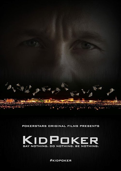 КидПокер / KidPoker