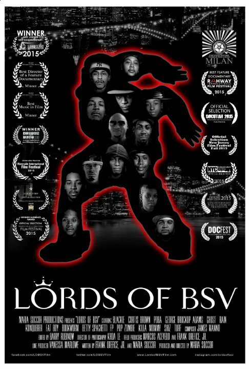 Lords of BSV