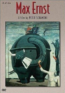 Макс Эрнст: мои скитания — моё беспокойство / Max Ernst: Mein Vagabundieren - Meine Unruhe