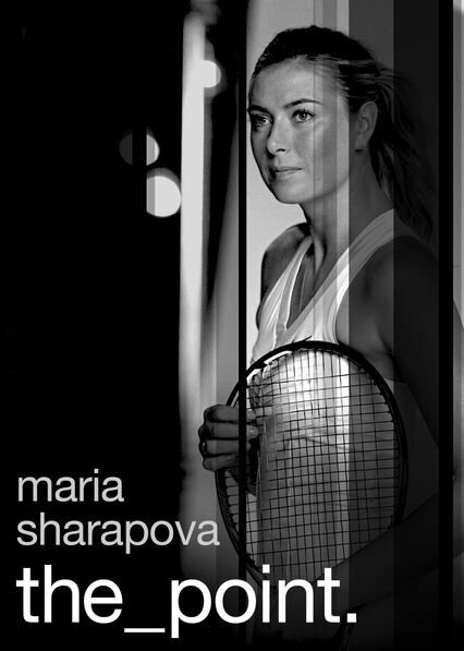 Мария Шарапова. Главное / Maria Sharapova: The Point