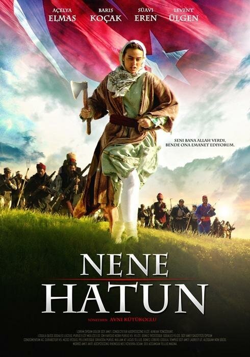 Нене Хатун / Nene Hatun