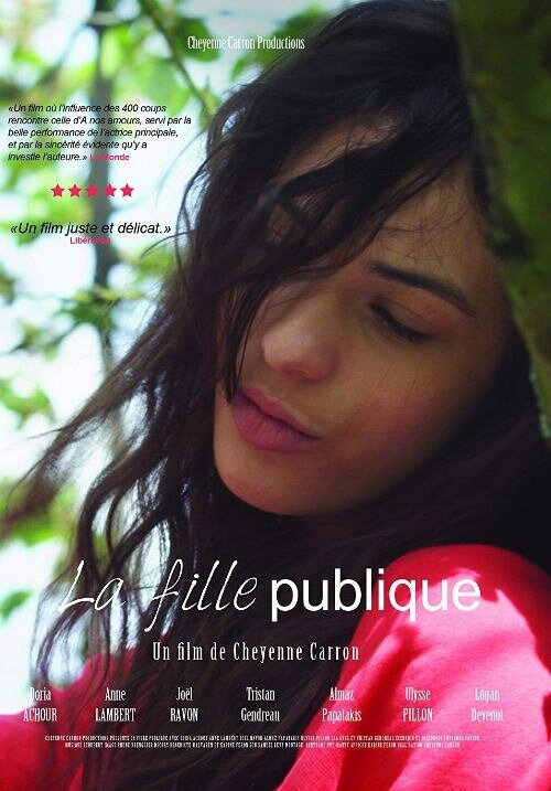 Ничья дочь / La fille publique