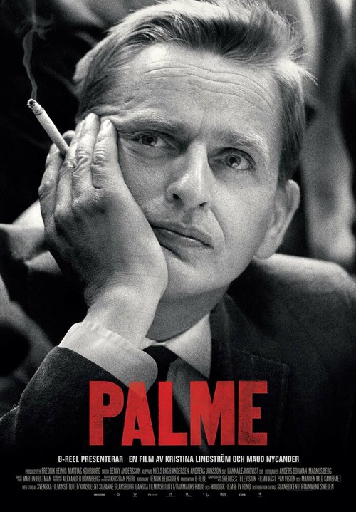 Пальме / Palme