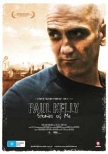 Paul Kelly - Stories of Me