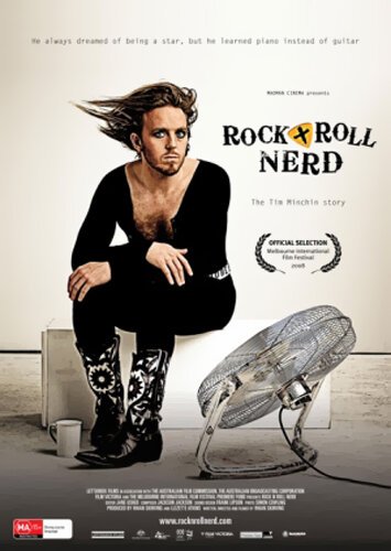 Рок-н-ролльный зануда / Rock n Roll Nerd