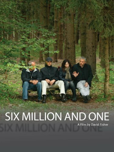 Шесть миллионов и один / Six Million and One