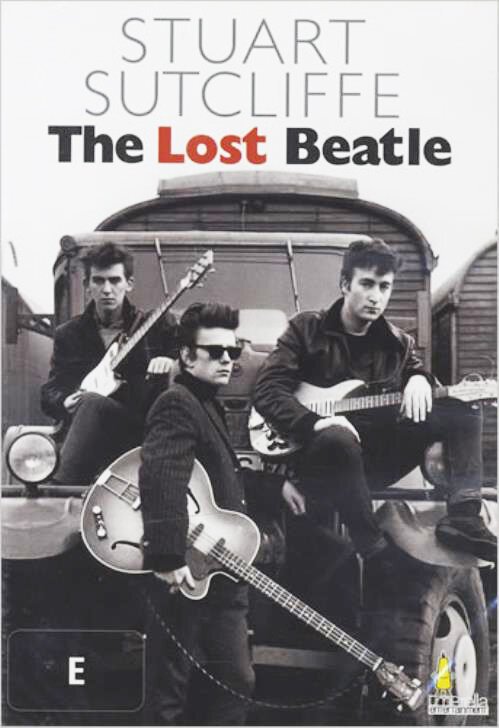 Стюарт Сатклифф: Потерянный битл / Stuart Sutcliffe: The Lost Beatle