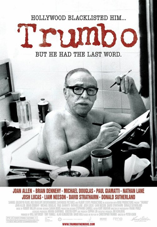 Трамбо / Trumbo