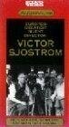 Виктор Шёстрём: Портрет / Victor Sjöström - ett porträtt av Gösta Werner