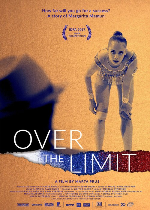 За пределом / Over the Limit