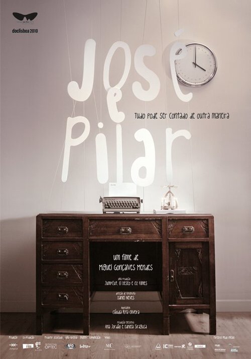 Жозе и Пилар / José e Pilar