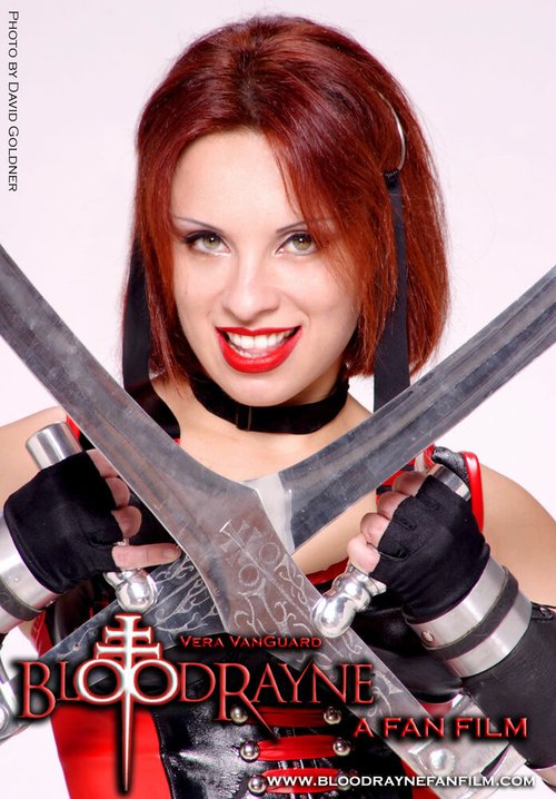 BloodRayne: A Fan Film