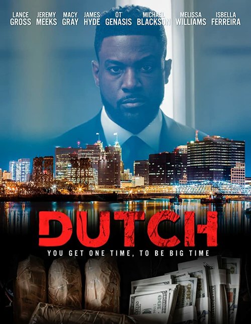 Датч / Dutch