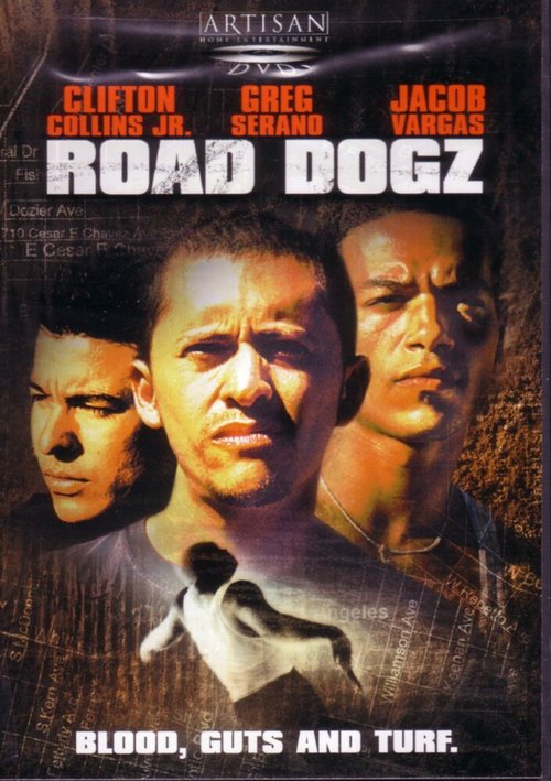 Дорожные псы / Road Dogz