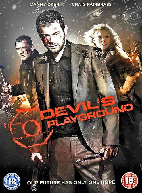 Дьявольские игры / Devil's Playground