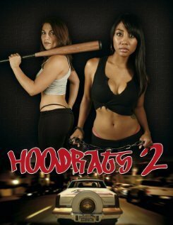 Hoodrats 2: Hoodrat Warriors