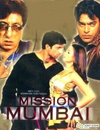 Миссия в Мумбаи / Mission Mumbai