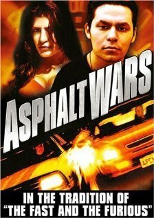 На предельной скорости / Asphalt Wars