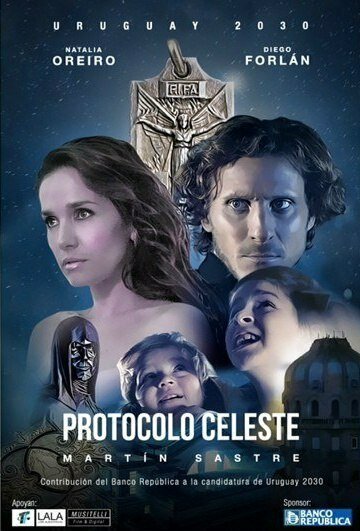 Небесный Протокол / Protocolo Celeste