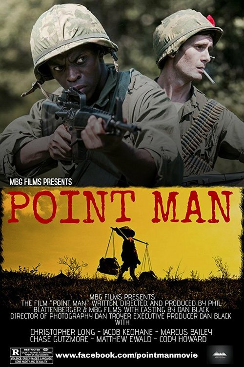 Под прицелом / Point Man