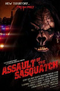 Sasquatch Assault