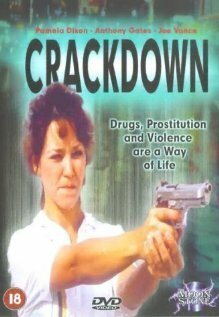 Убийства в Лос-Анджелесе / L.A. Crackdown