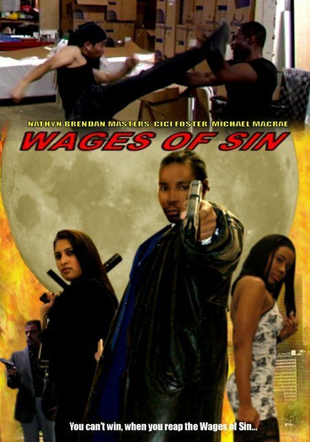 Wages of Sin