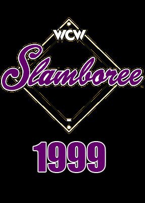 WCW Слэмбори / WCW Slamboree