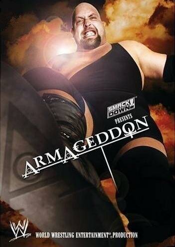 WWE Армагеддон / WWE Armageddon