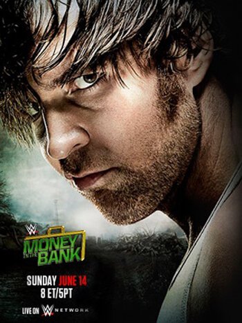 WWE Деньги в банке / WWE Money in the Bank