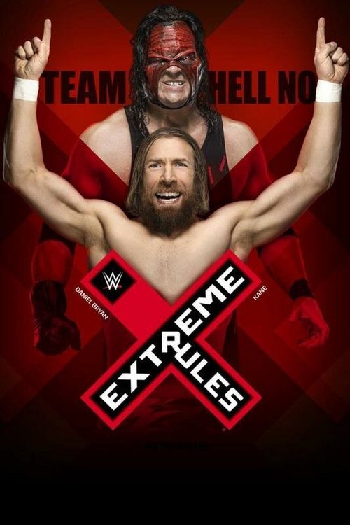 WWE Экстремальные правила / WWE Extreme Rules