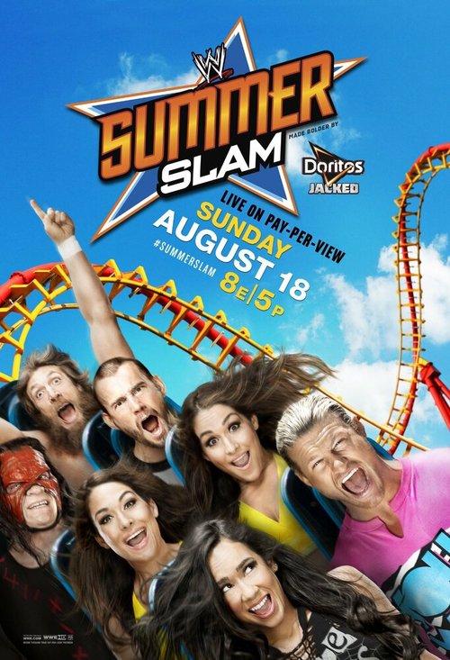 WWE Летний бросок / SummerSlam